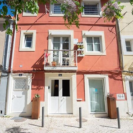 Apartamento Troino Setubal Exterior photo