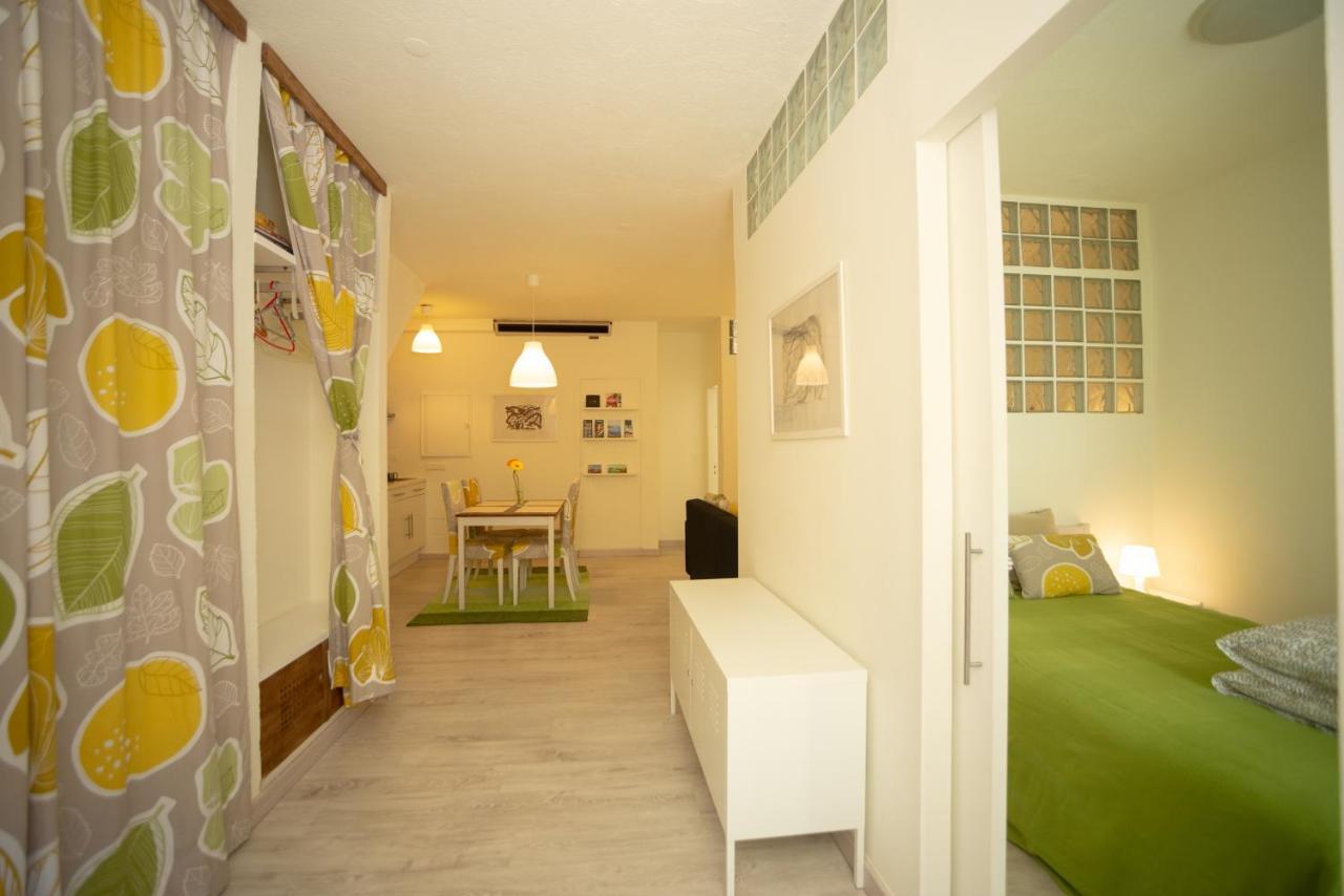 Apartamento Troino Setubal Exterior photo