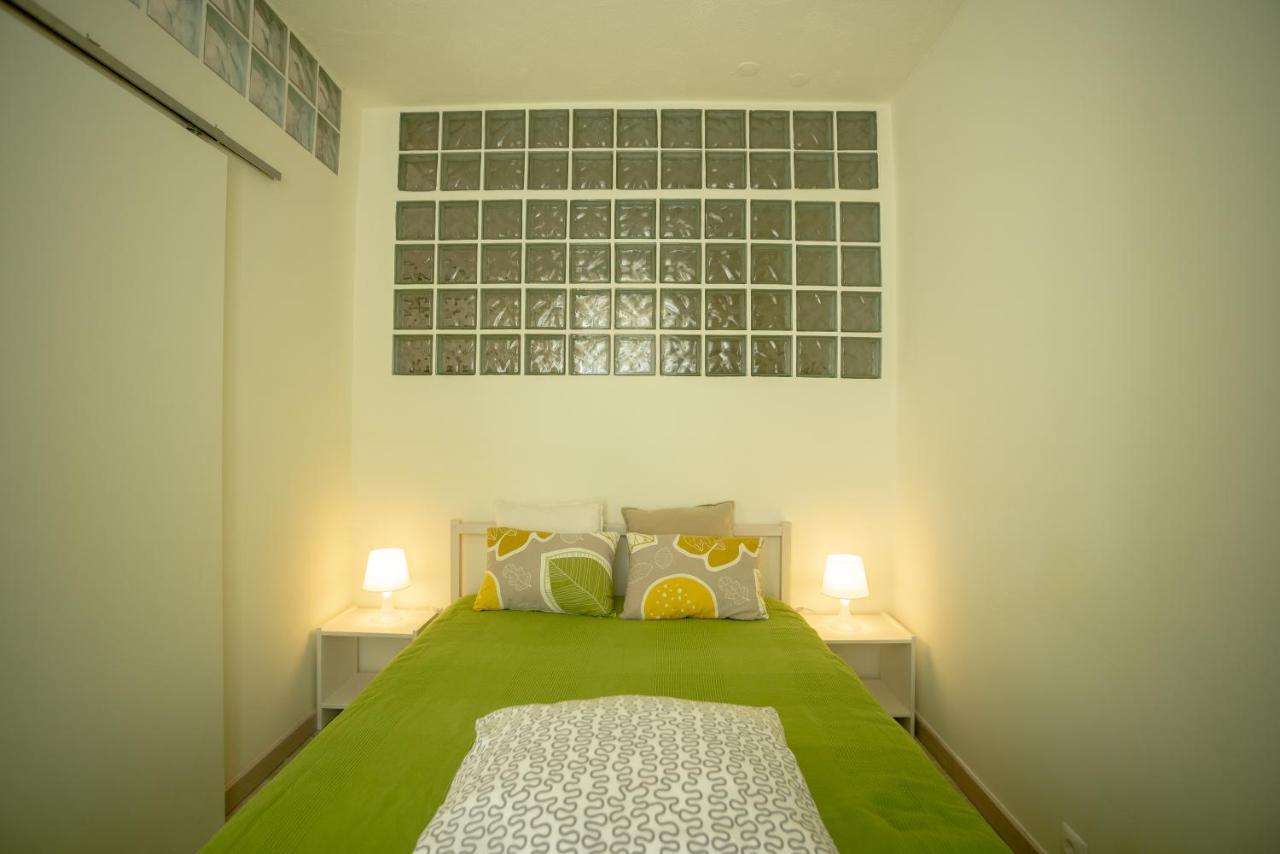 Apartamento Troino Setubal Exterior photo