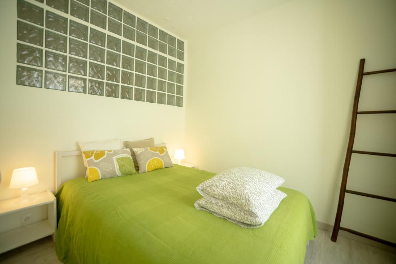 Apartamento Troino Setubal Exterior photo