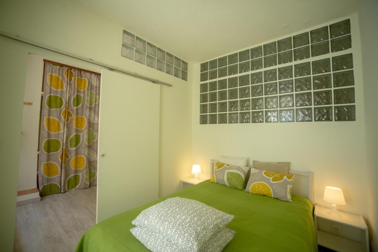 Apartamento Troino Setubal Exterior photo