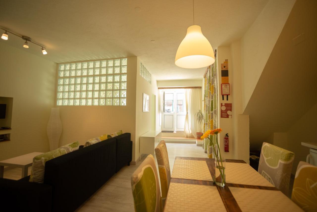 Apartamento Troino Setubal Exterior photo