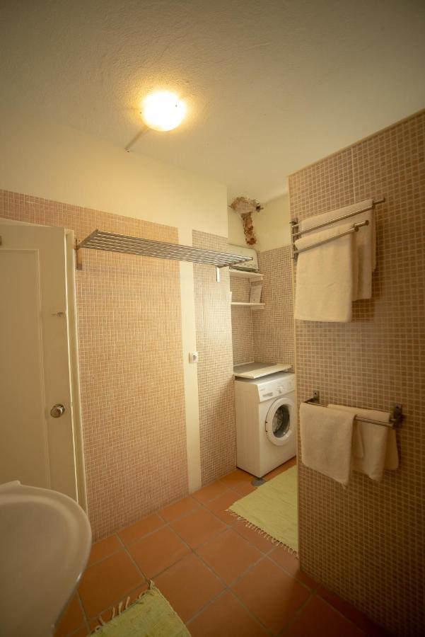 Apartamento Troino Setubal Exterior photo