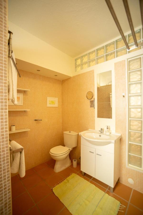 Apartamento Troino Setubal Exterior photo