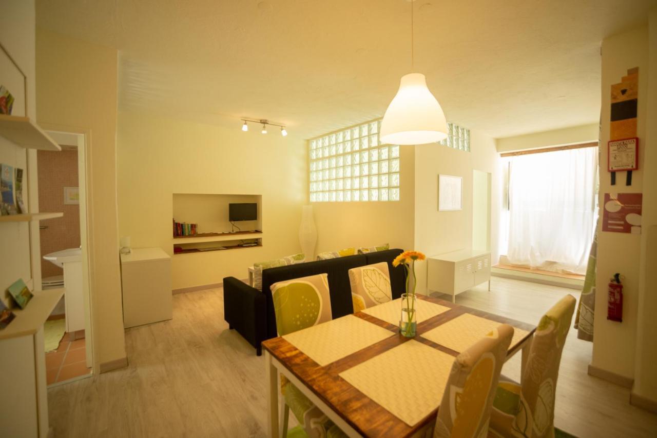 Apartamento Troino Setubal Exterior photo